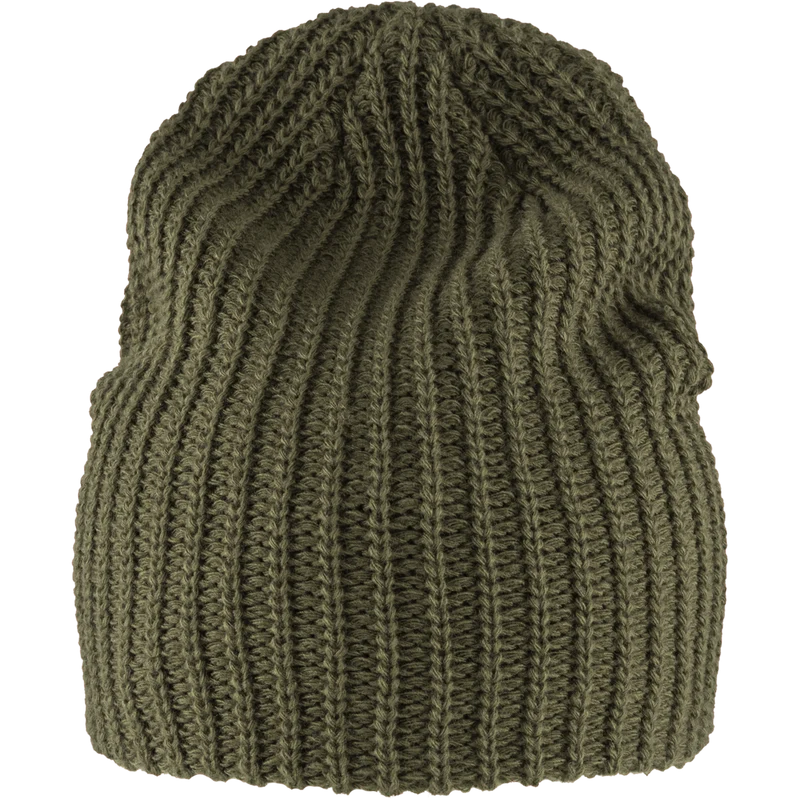 Övik Melange Beanie