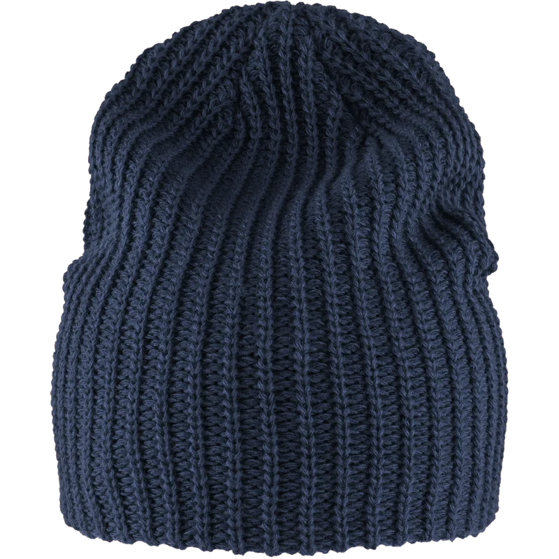 Övik Melange Beanie