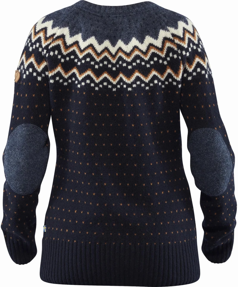 Övik Knit Sweater W