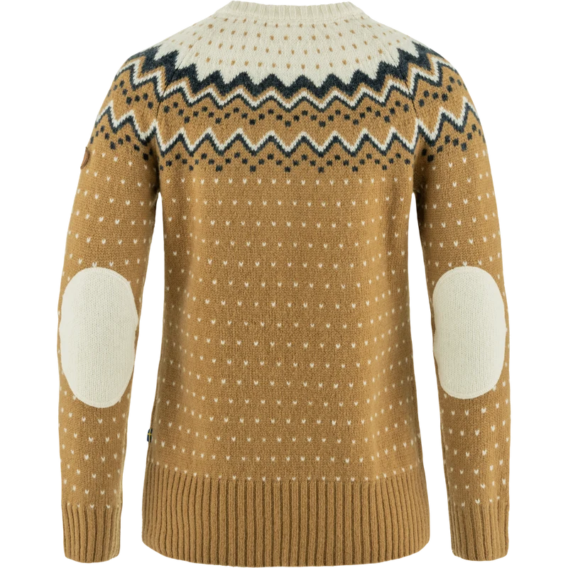Övik Knit Sweater W