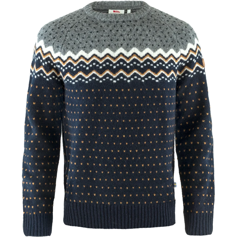 Övik Knit Sweater M