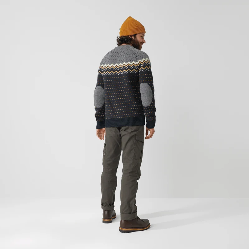 Övik Knit Sweater M