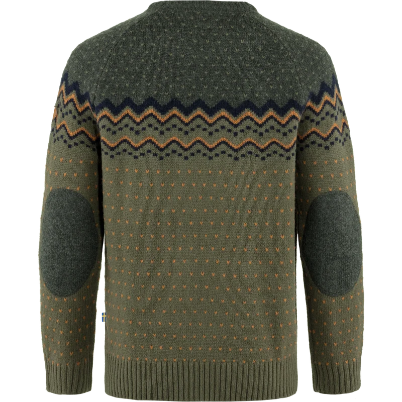 Övik Knit Sweater M