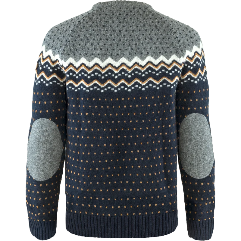 Övik Knit Sweater M