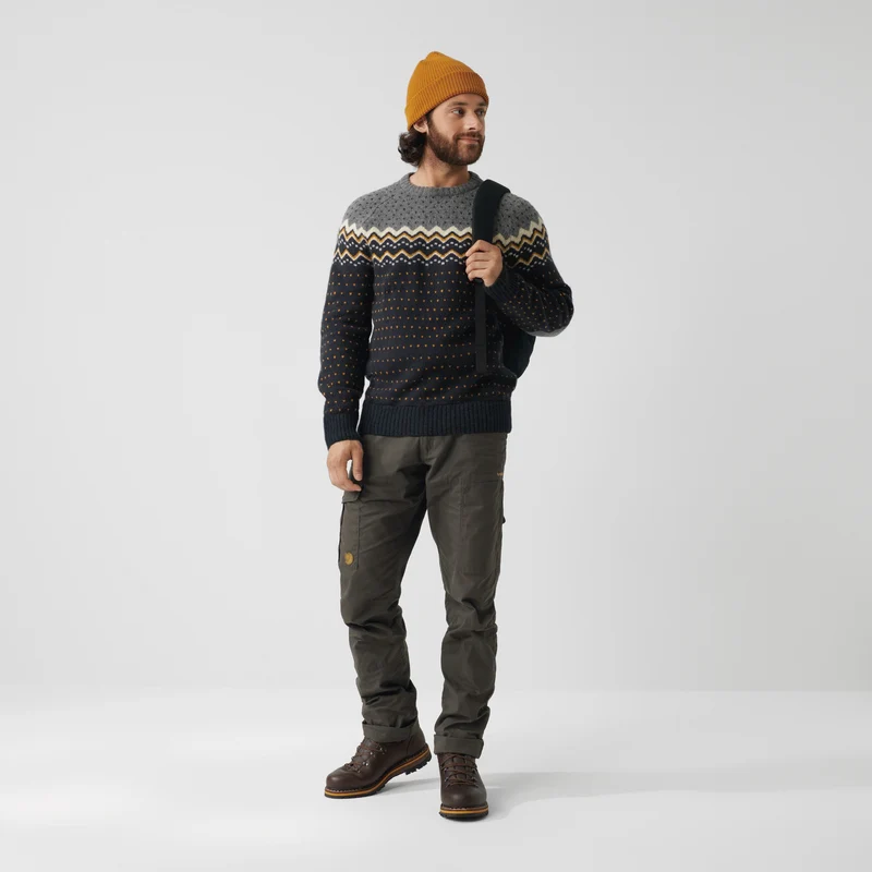 Övik Knit Sweater M