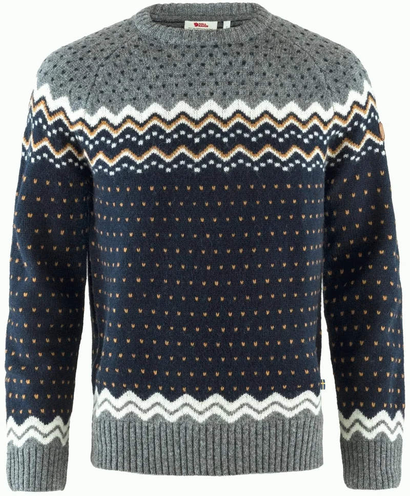Övik Knit Sweater M