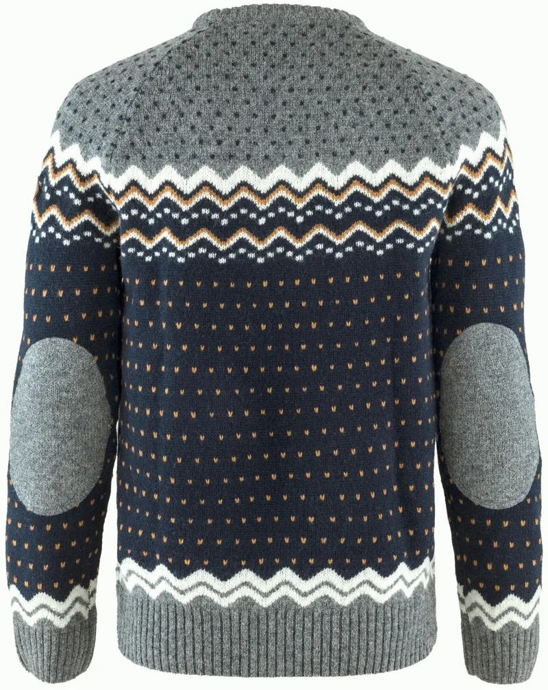 Övik Knit Sweater M
