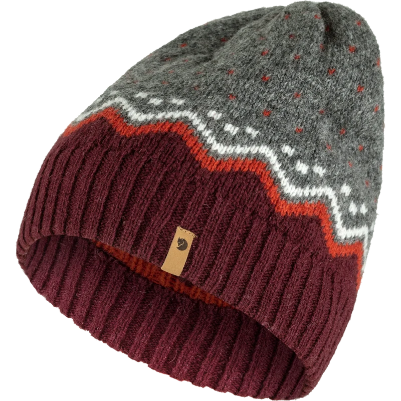 Övik Knit Hat