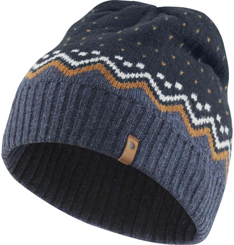 Övik Knit Hat