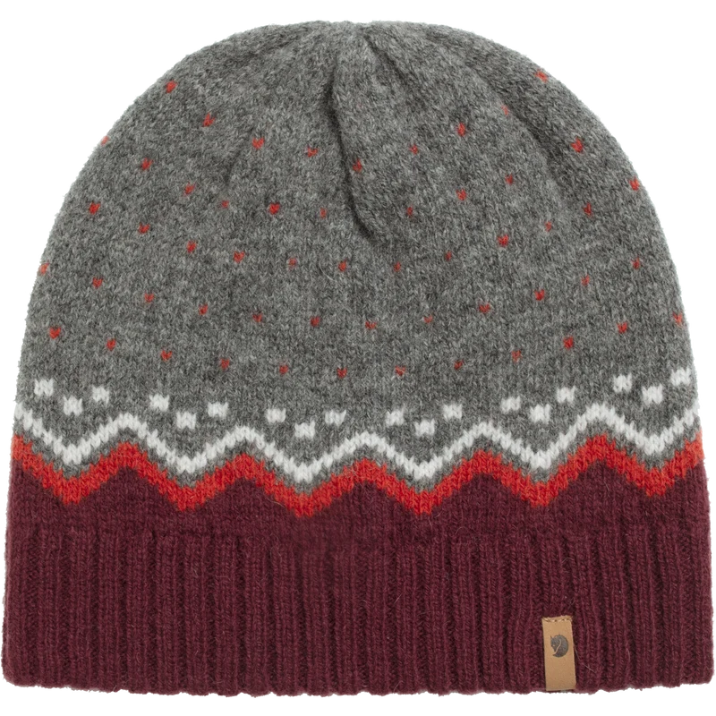 Övik Knit Hat
