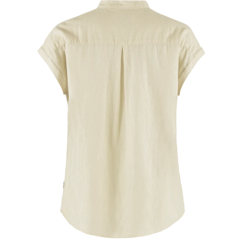 Övik Hemp Shirt SS W