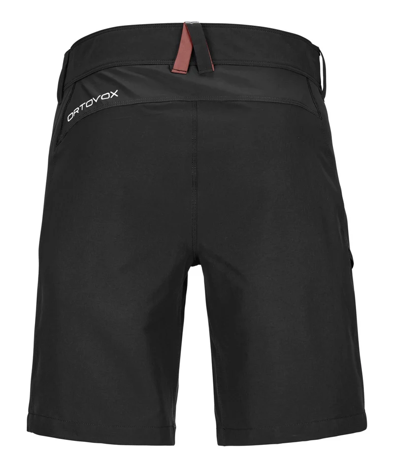 PELMO SHORTS W