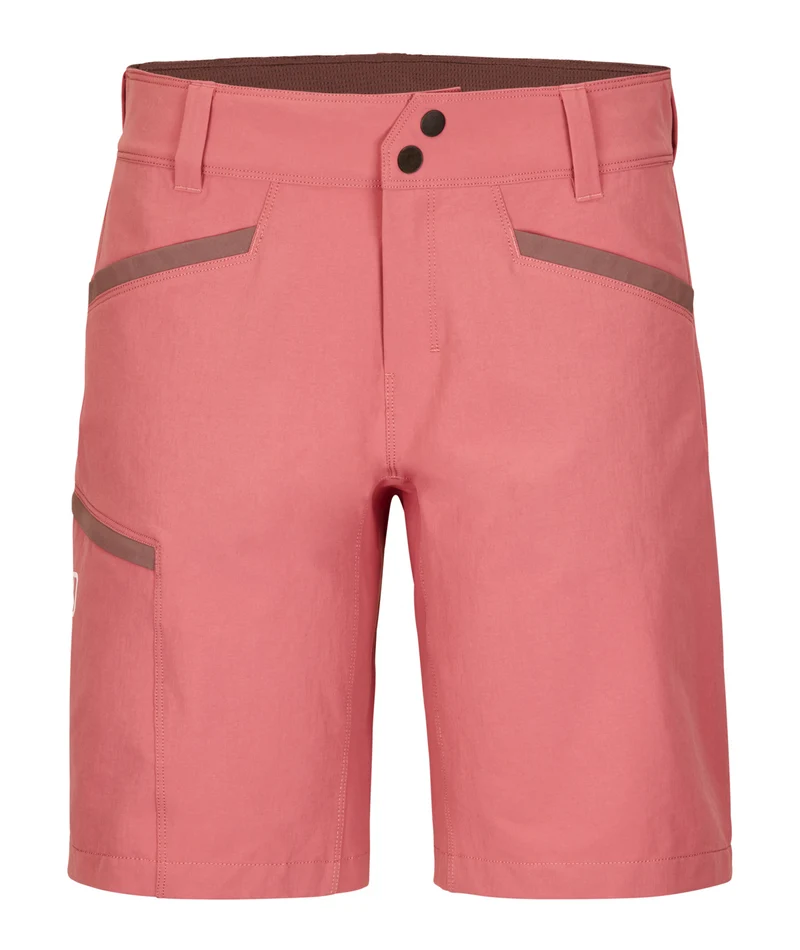 PELMO SHORTS W