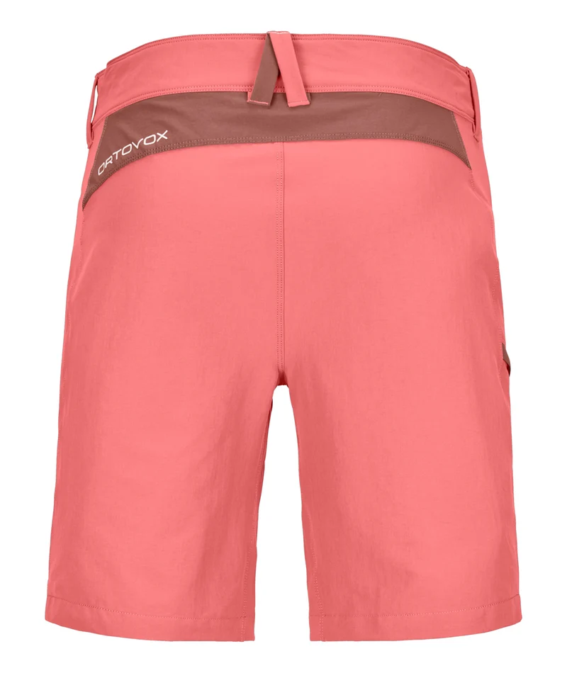 PELMO SHORTS W