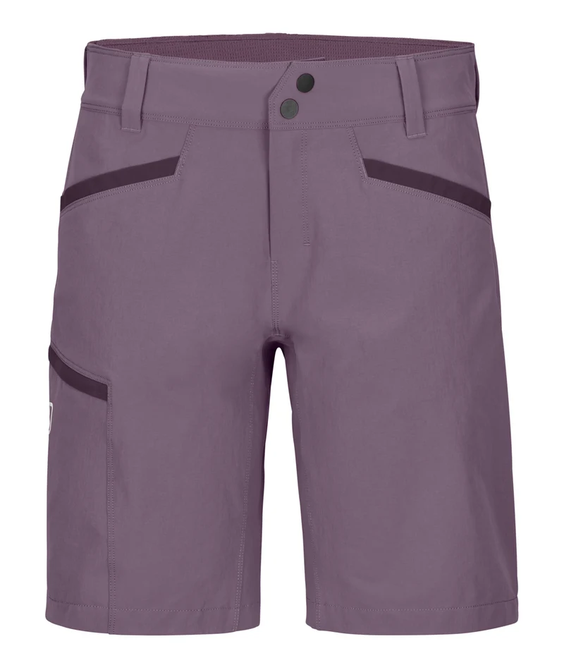 PELMO SHORTS W