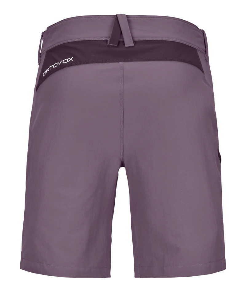 PELMO SHORTS W