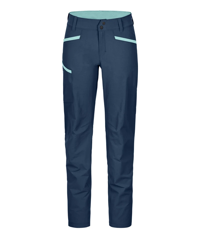 PELMO PANTS W