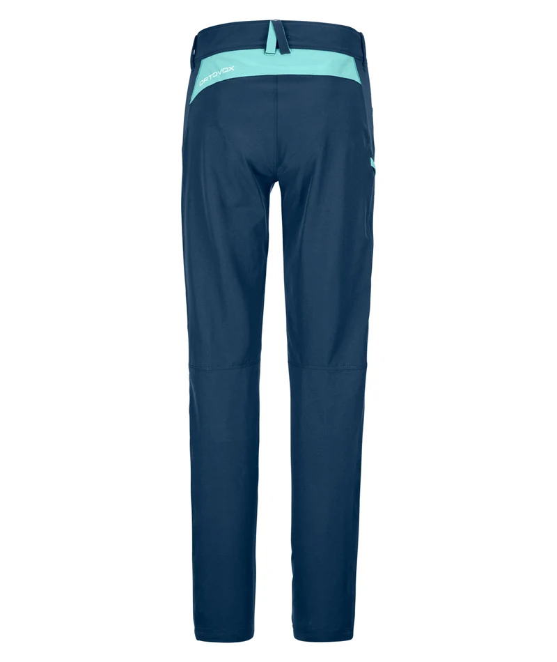 PELMO PANTS W