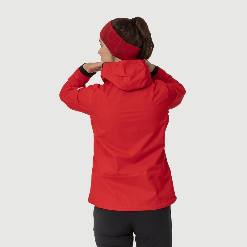 PEDROC PTX 2.5 W LIGHT JACKET.