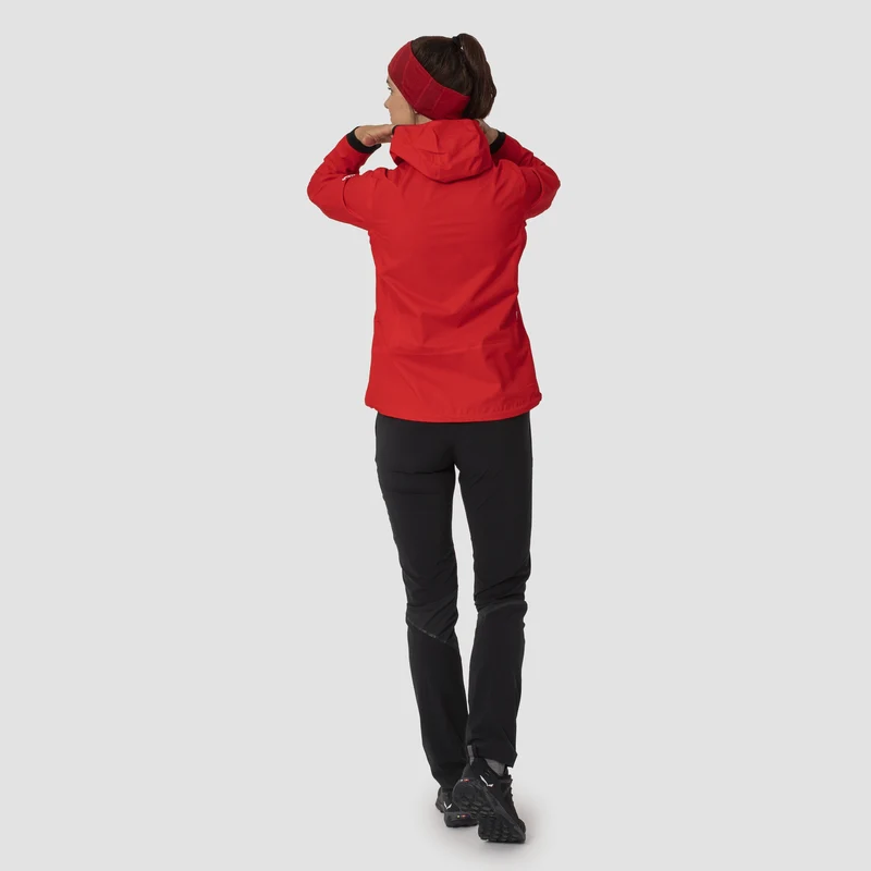 PEDROC PTX 2.5 W LIGHT JACKET.