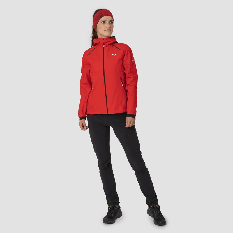PEDROC PTX 2.5 W LIGHT JACKET.