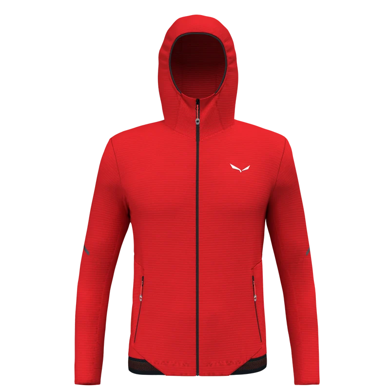 PEDROC PL M HD JACKET.