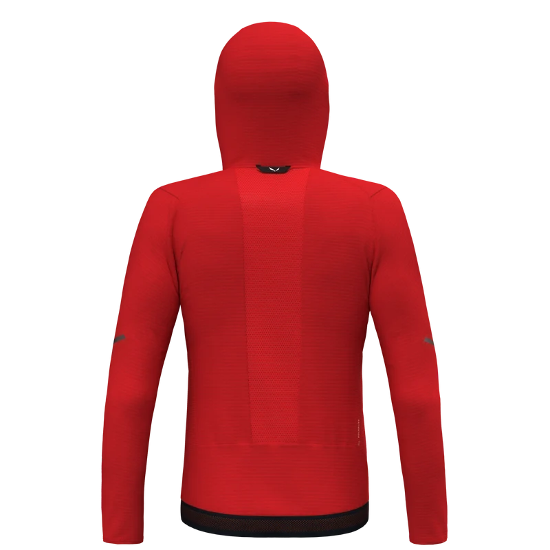 PEDROC PL M HD JACKET.