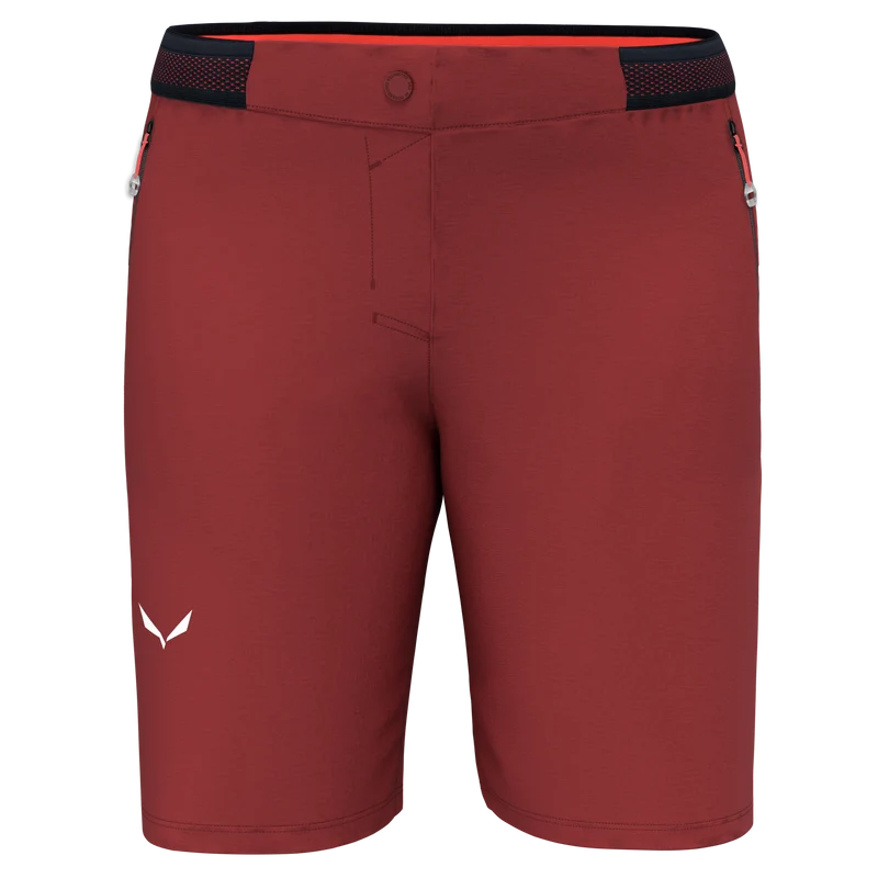 PEDROC DST W SHORTS