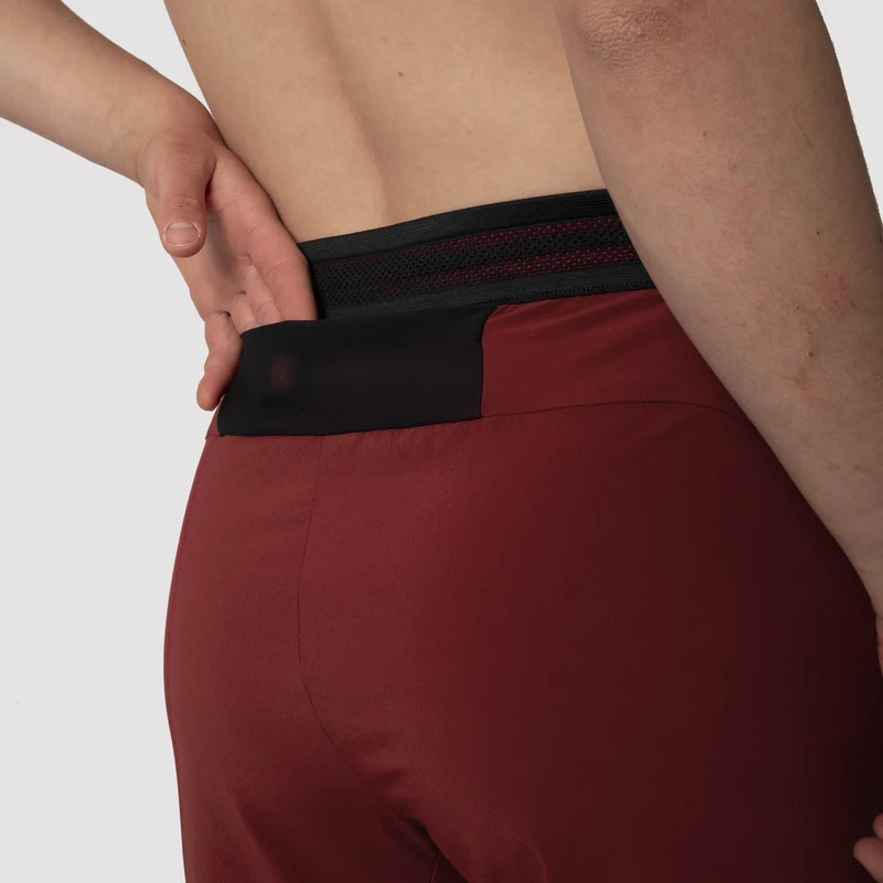 PEDROC DST W SHORTS