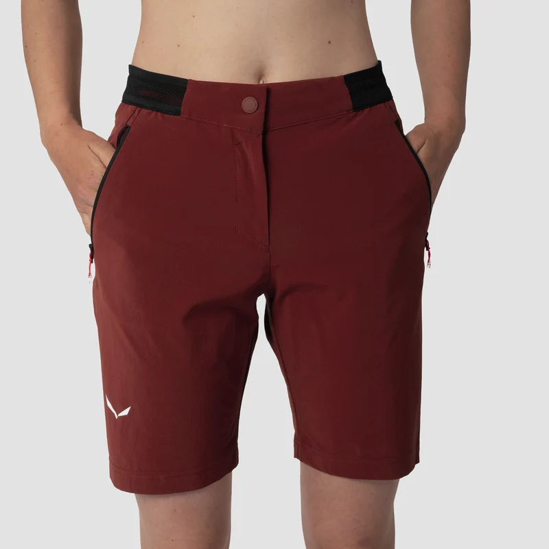 PEDROC DST W SHORTS