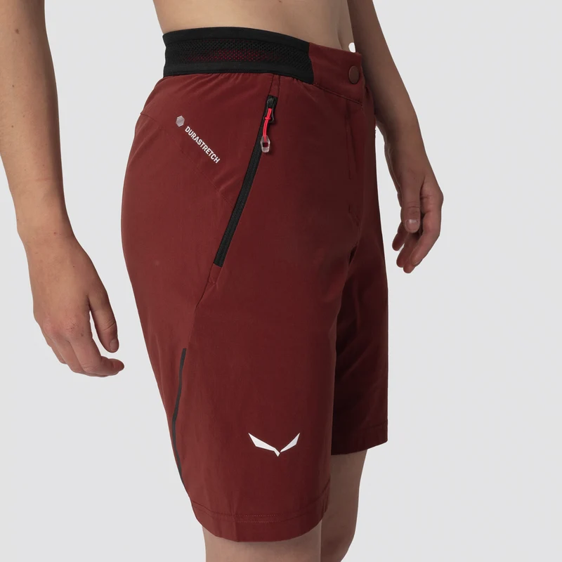 PEDROC DST W SHORTS