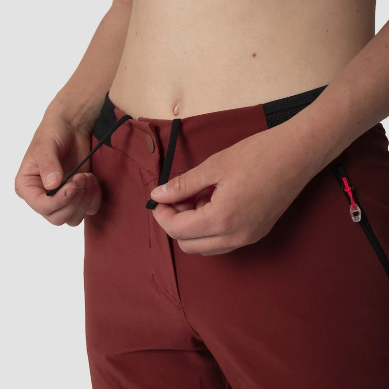 PEDROC DST W SHORTS