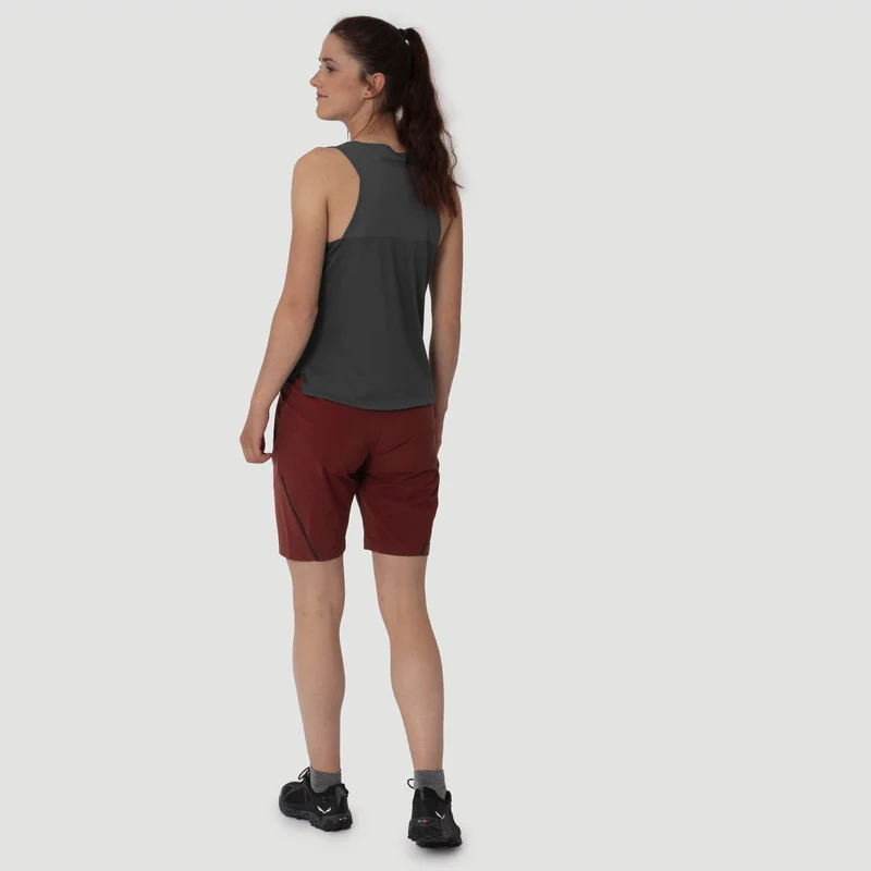 PEDROC DST W SHORTS