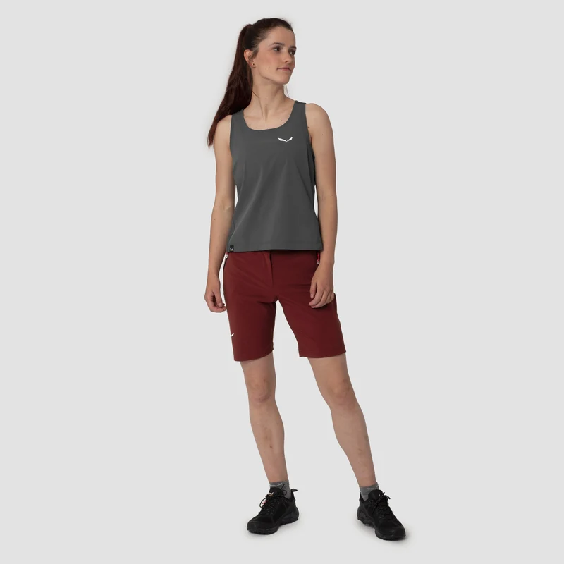 PEDROC DST W SHORTS