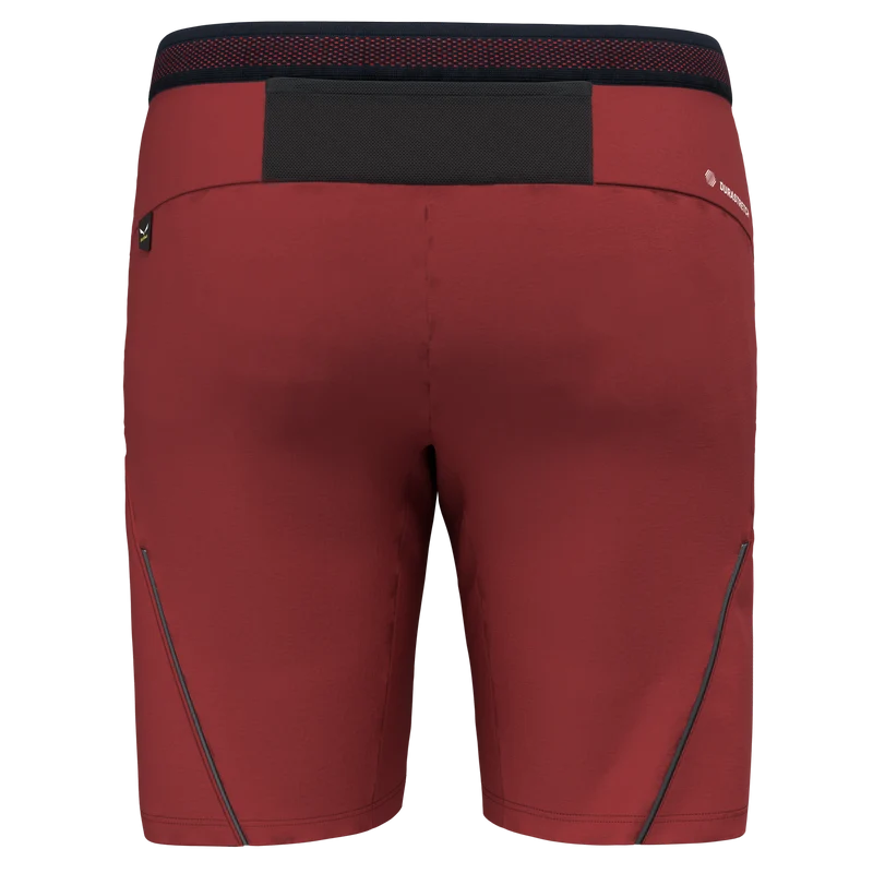 PEDROC DST W SHORTS