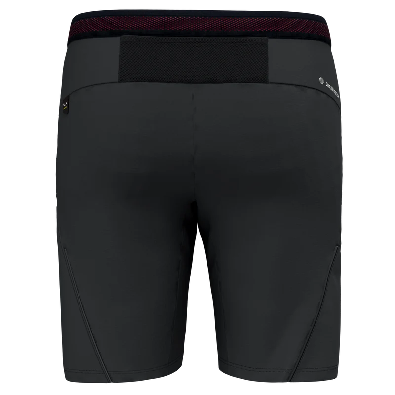 PEDROC DST W SHORTS