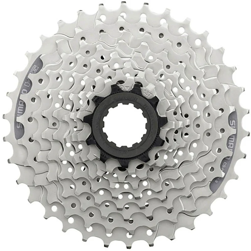 Shimano Kassettenkranz HG201 9F 11-34Z