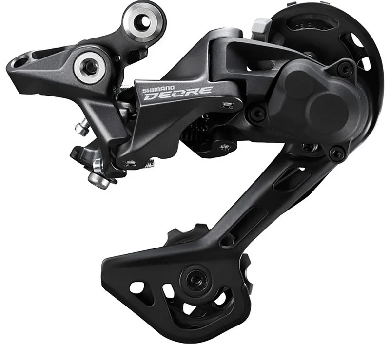 Shimano Schaltung Deore 10/11 Shad SGS