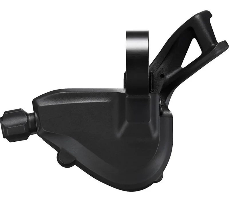Shimano Schalthebel Links Deo 2F Schelle