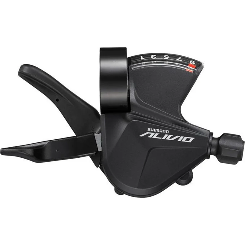 Shimano Schalthebel Rechts Alivio 9F Sch