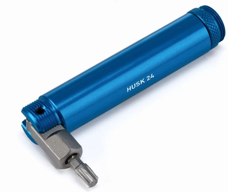 Acid Multi Tool Husk 24 blue 17 x 151 mm