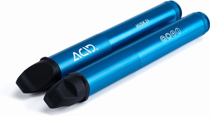 Acid Multi Tool Husk 24 blue 17 x 151 mm