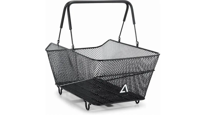 Acid Gepäckträgerkorb Trunk RILink 2.0 black 30 L