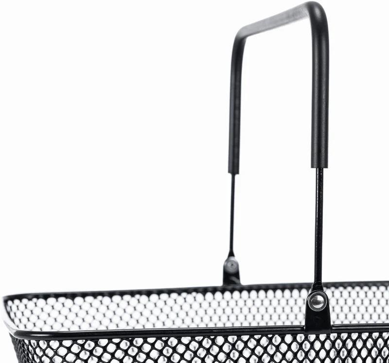 Acid Gepäckträgerkorb Trunk RILink 2.0 black 30 L