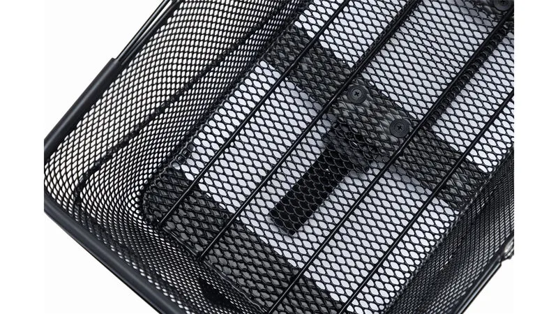 Acid Gepäckträgerkorb Trunk RILink 2.0 black 30 L
