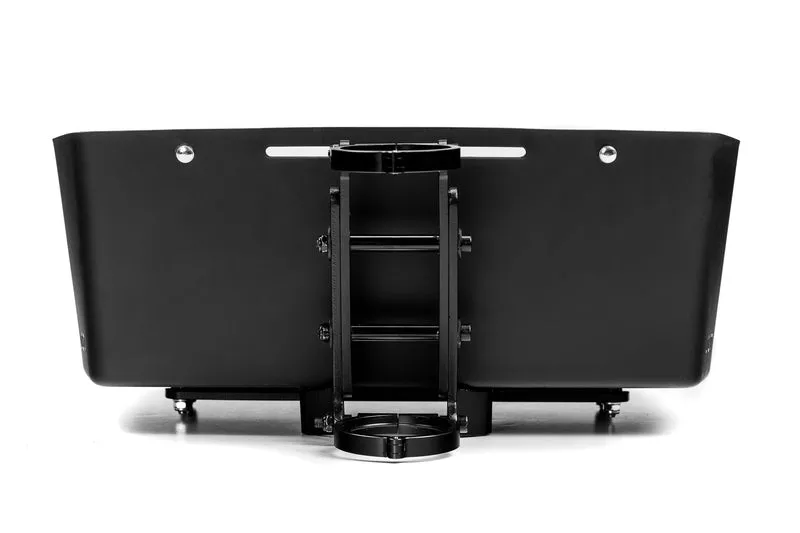 Acid Frontkorb HIC RILink black 15 L
