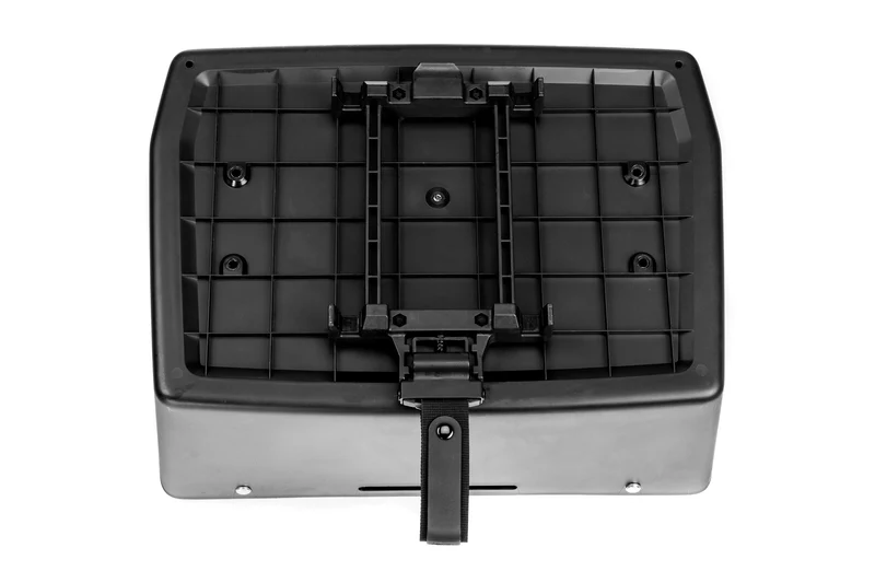 Acid Frontkorb HIC RILink black 15 L