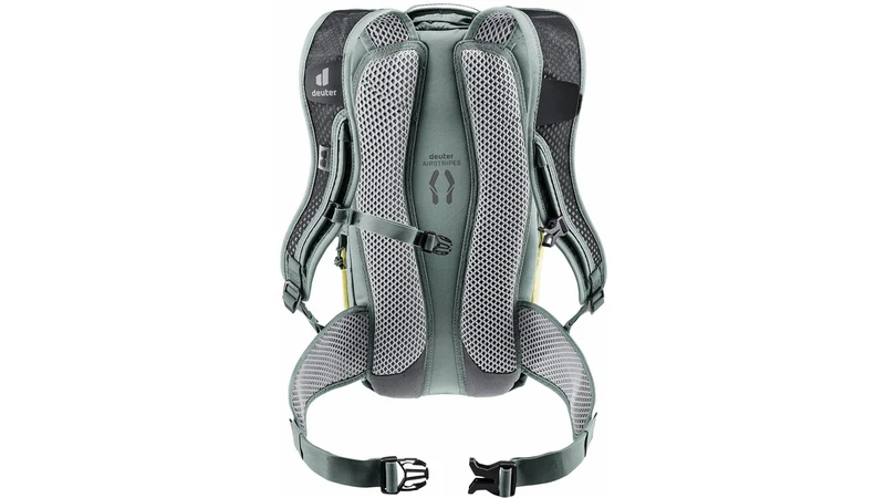 Deuter Race Rucksack sprout-ivy 8 L