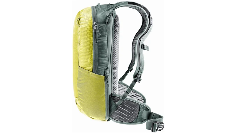Deuter Race Rucksack sprout-ivy 8 L