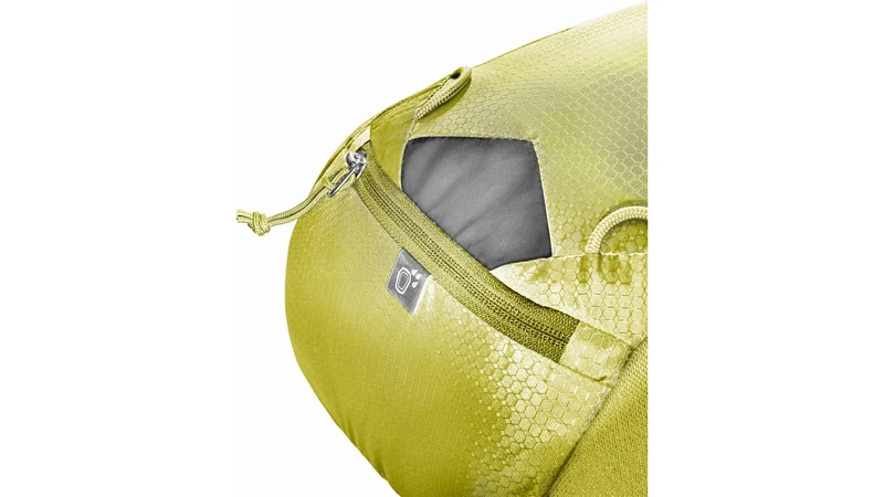 Deuter Race Rucksack sprout-ivy 8 L
